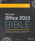 . Office 2013 Bible Comprehensive Tutorial office 2013 bible comprehensive tutorial author by Lisa A.