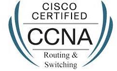 NEW Cisco CCNA R&S Certifications Announcement: