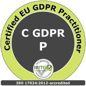 IT Governance: GDPR one-stop shop Training cou