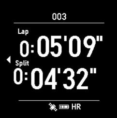 Recording Laps During a Run, Walk, or Bike Workout Recording Laps During a Pool Swim Workout Recording Laps During an Open Water or Indoor Bike Workout Parent topic: Measuring Workouts Related