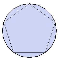 For more geometry projects using Google SketchUp, check out our GeomeTricks books.