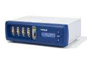 Commercial RF reader-writers ISO15693 standard at 13.
