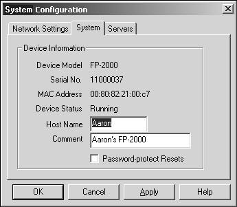Subnet mask is the code that one device uses to determine whether another device is on the