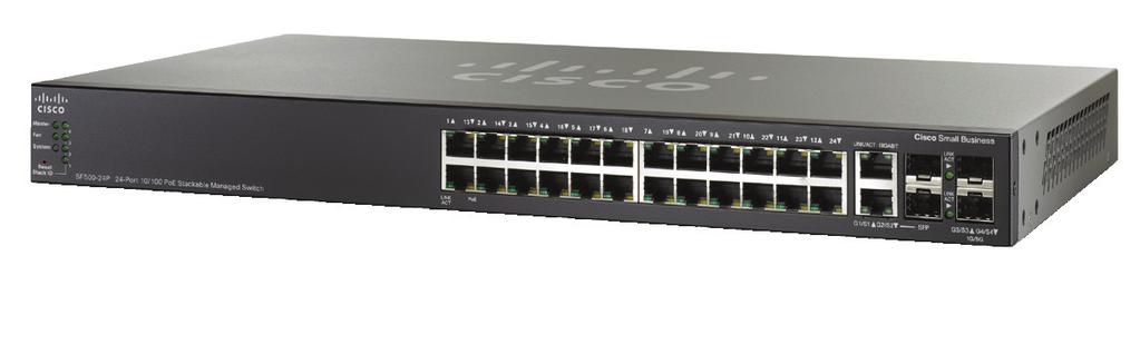 Small Business 500 Series Switches SF500-24-K9-NA SF500-24P-K9-NA SF500-48-K9-NA SF500-48P-K9-NA SG500-28-K9-NA SG500-28P-K9-NA SG500-52-K9-NA SG500-52P-K9-NA SG500X-24-K9-NA SG500X-24P-K9-NA