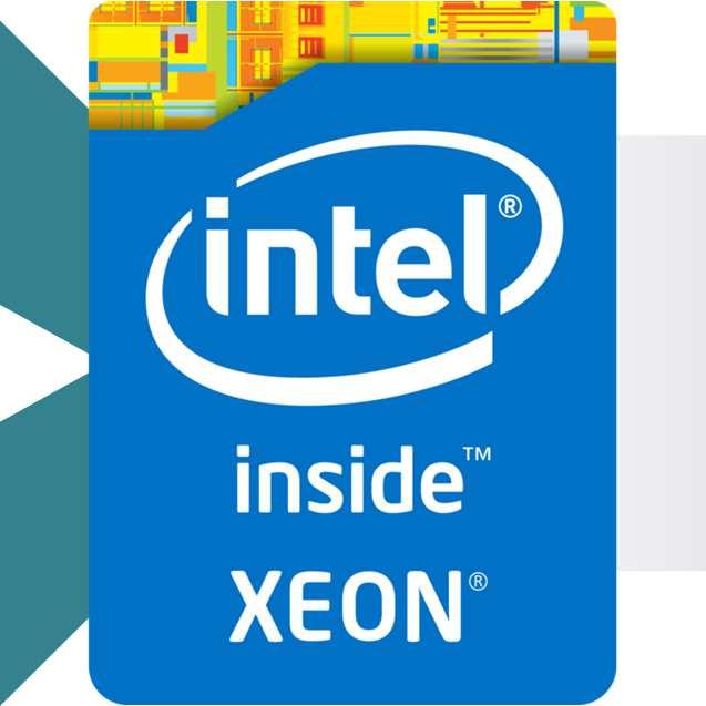 The Heart of a Next-Generation ata Center Leading Performance Cisco UCS powered by Intel Xeon have delivered 94 world record benchmarks lexible and Efficient dvanced features