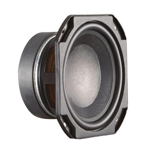 Technical Features High quality driver CLA-8K used the high quality driver for producing of dynamic sound and enough low sound.