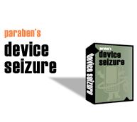 Paraben Device Seizure can acquire the following data: Acquire and analyze data from over 1,950 mobile phones, PDAs, and GPS devices including iphones Most commercial cell phone forensic software