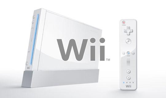 the Nintendo Wii: A First