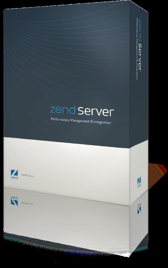 Zend Server for IBM i editions Zend Server Community Edition (free) PHP Engine