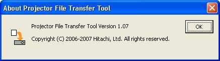 3.7 Create Folder Select [Tool] [Create Folder] from the menu or click icon on the tool bar to create a folder in the storage media.