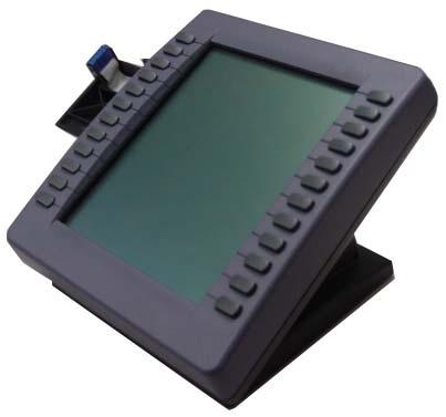 Accessories Accessories IP Phone Key Expansion Module The Nortel IP Phone Key Expansion Module (KEM) is an optional hardware module that provides additional line appearances and feature keys on your