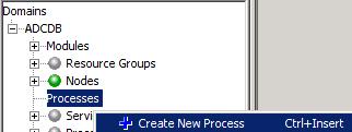 Configuring the Notification Agent Process and Adding it to the Resource Group Configuring the Notification Agent Process and Adding it to the Resource Group This chapter explains how to create the