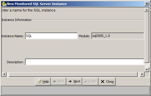 The SQL Server Module Note: Full synchronization of the MIRROR on the File Servers in the Imagine Communications Lab took approximately 50 minutes, (for 20