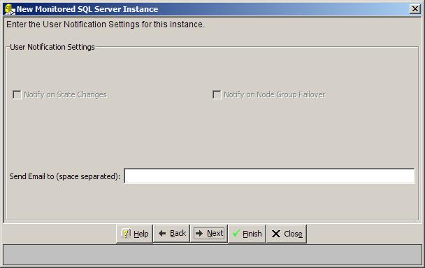 Server Browser Service Use the following procedure for creating the SQL Server Browser