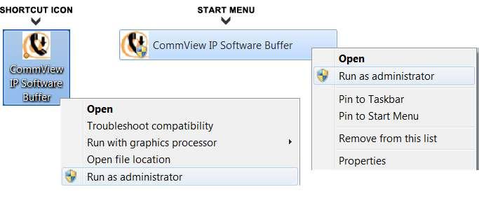 6. Configure @Comm CommView This section describes the operation of CommView to collect CDR data from Session Manager.
