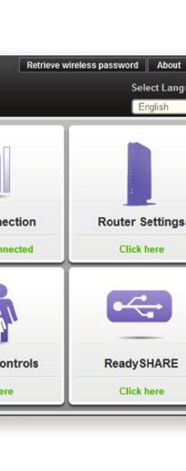 Edition has a built-in ADSL2+ modem for use with a DSL, cable or fiber Internet service.