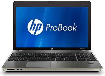 NOTEBOOK HP 4530s, LH289EA Intel Core i3-2310m (2.10 GHz, 3 MB L3 cache), 15.