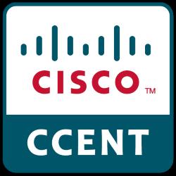 Networking Technician) and CCNA Routing and Switching certification exams to earn the designation CCNA.