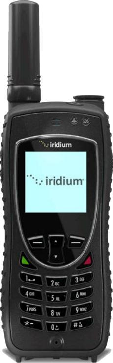 IRIDIUM 9575 САНСРЫН ХОЛБООНЫ ГАР УТАС IRIDIUM EXTREME буюу IRIDIUM 9575 утас өмнөх Iridium 9555 утасны үндсэн бааз дээр хийгдэж, хэд хэдэн функц шинээр нэмэгдсэн.
