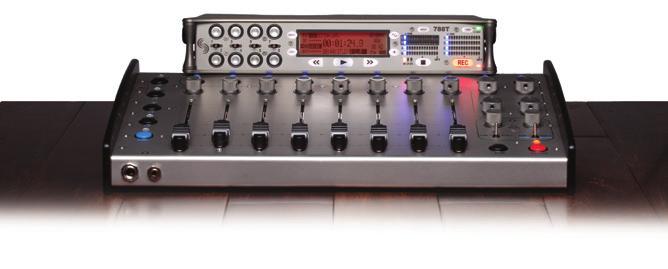 6-SERIES COMPARISON CHART 688 664 633 Digital Mixing, Processing and Routing a Analog a SuperSlot Wireless Receiver Integration via optional SL-6 - - Auto mixers: Dugan and MixAssist a - a Bluetooth