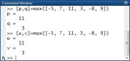 Mathematical Functions abs(x): returns x or the magnitude if x is a complex number.