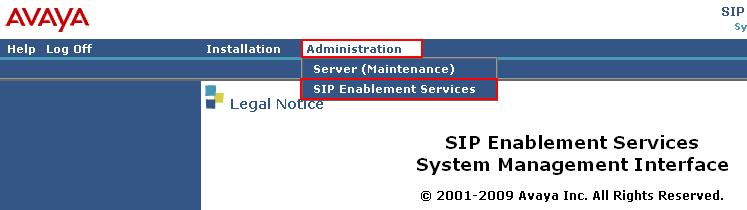 5.9. Administer Station Screen This screen describes the station form used to define the SIP telephone in Communication Manager. The Extension used was 40126 with phone Type 9630.