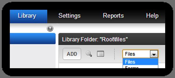 Replace Existing PDF 9 To upload a revised PDF to replace an old, do the following: 1. Edit your PDF file. 2.
