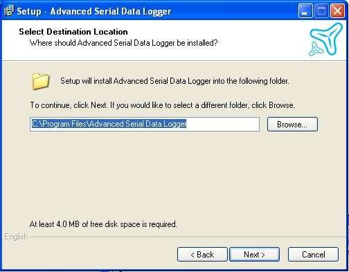 License Agreement and select NEXT. 3e.