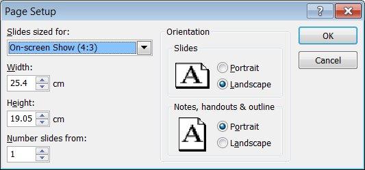 If the insertion point is in the notes pane or slide pane, the spelling check alternates checking between the two.