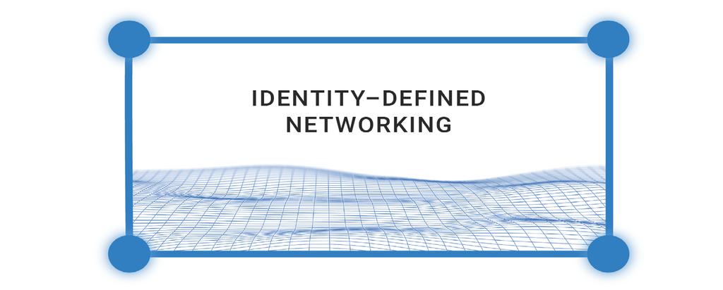 Identity-Based Routing Identity-based routing offers a game-changing approach to secure host-to-host connectivity for previous un-routable systems and devices.