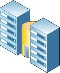 File System Storage To improve performance of the MS SQL Server, it is sometimes recommended to use ObserveIT s file system storage capabilities.