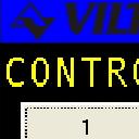 Screen Types Viltech information is presented to the