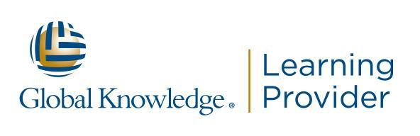 Center Education Partner of Global Knowledge for the delivery of