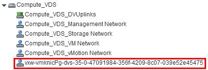 For compute clusters, you may want to use different IP address settings (for example, 192.168.250.0/24 with VLAN 250).