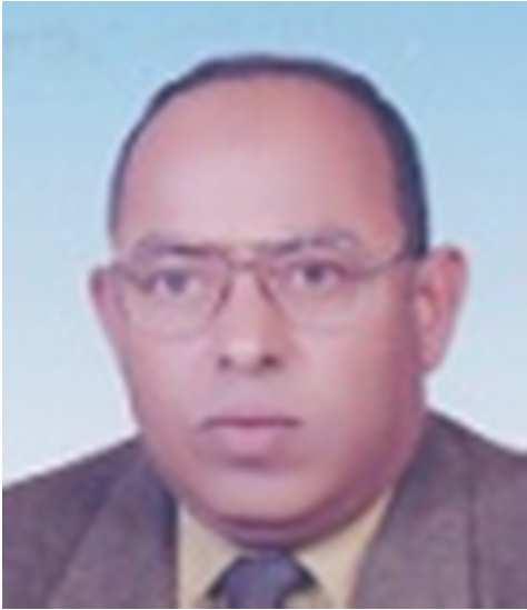 10 2016; 3(1): 1-10 A. M. Kozae akozae55@yahoo.com He graduated at Faculty of Science at 1978. Now, he is a professor of Mathematics at Faculty of Science. M. Shokry mohnayel@yahoo.