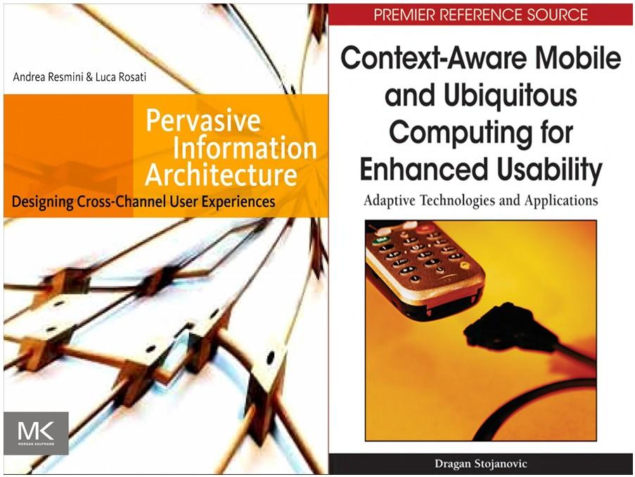pervasive computing Data management issues and