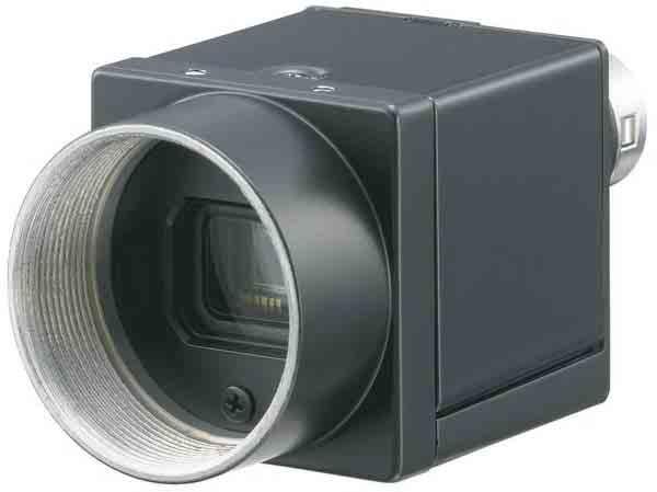 A-ECK-100-11 (1) Digital Video Camera Module Technical Manual
