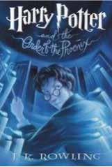 Text font for all Harry Potter books is 12 point Adobe Garamond except for this one