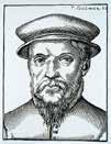 1541 Claude Garamond Claude Garamond was commissioned to create a Greek typeface for the French King