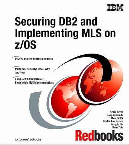 SG24-7259 LOBs with DB2 for z/os: