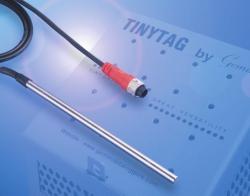 Customer s Tinytags may be returned for calibration service, which includes new batteries, seals, other appropriate parts, a full check over and calibration certificate.