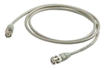 4 m) Triax cable 16494A-005 Low leakage Triax cable (4.