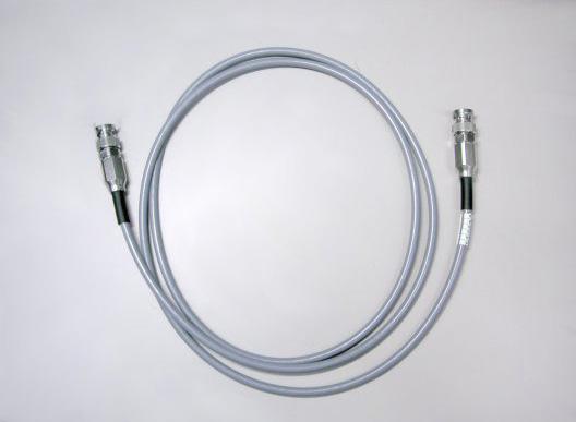 5 m) High Current Coax cable 16493U-002 High Current BNC Coax cable (3.0 m) BNC cable U2921A-100 Coaxial BNC cable (1.