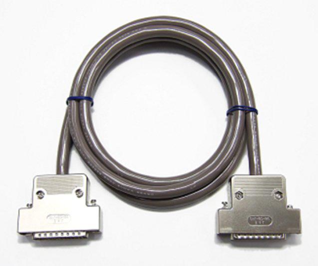 Interface Cables Digital I/O cable 16493G-001 For triggering use among the B2901A/02A/11A/12A and the B2961A/62A (1.