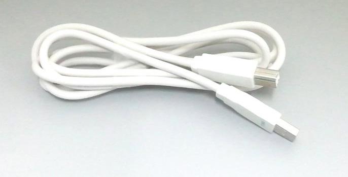0 m The interlock cable is used to connect between the 16442B test fixture and the instrument s GPIO Dsub25 connector.
