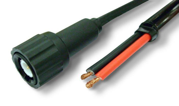 cable adapter set: The U8201A Combo Test Lead Kit includes a pair of test leads, test probes, alligator clips, SMT