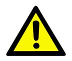 Warnings, Cations and Notes Warning! Warnings indicate conditions, which if not observed, can cause personal injury! Caution! Cautions are included to help you avoid damaging hardware or losing data.