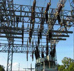 communications Substation Automation Security monitoring All using