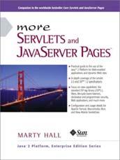 moreservlets.com Servlet/JSP/Struts/JSF Training: courses.coreservlets.
