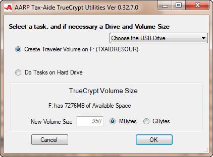continuing. This is because TrueCrypt installs a Windows driver when it starts up and there is no mechanism to uninstall this driver without a reboot.